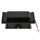 RV Caravan Motorhome Trailer Interior Side Air Vent Ventilation Exhaust Fans