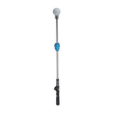 2xGolf Swing Trainer Aid Tempo Training Grip Gesture Correction Blue