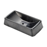 Maxbell Jack Wheel Chock Heavy Duty Wheel Stopper for Travel Trailers Camper RV