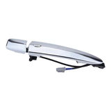 Maxbell Front Door Handle 806409N00A Assembly Automotive Replacement for Nissan Front right