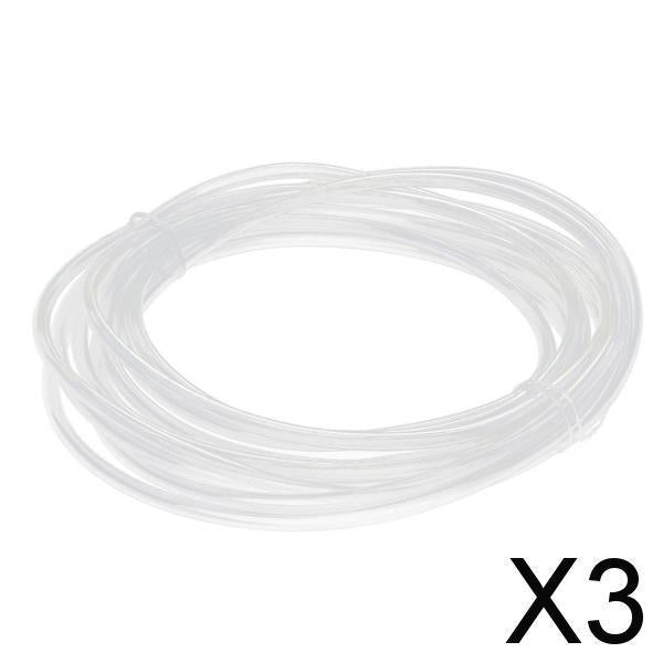 Maxbell 3x5M Aquarium Fish Tank O2 Supply CO2 Supply Air Pipe