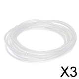 Maxbell 3x5M Aquarium Fish Tank O2 Supply CO2 Supply Air Pipe