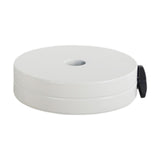 Maxbell Counterweight Telescope Accessories Added Pore Size 20mm for Az-eq6 AVX Heq5 5 KG