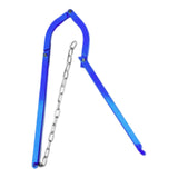 Maxbell Garden Fence Stretcher Professional Energiser Wire Tightener for Horse Fence