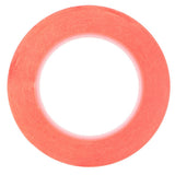 Maxbell 3xRed Double Sided Adhesive Tape Mobile Phone Computer Screen Repair 3mm Width