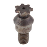 Maxbell Motorcycle 7 Teeth Front Pinion Sprocket for 47CC 49CC Mini Pocket Bike ATV 25H - Aladdin Shoppers