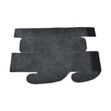 Maxbell Trumpet Valve Guard Musicial Instrument Accessory Valve Sleeve Pouch