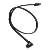 Maxbell 1xInternal Mini SAS(SFF-8087) 36Pin Right Angle Male to Male SFF 8087 Cable - Aladdin Shoppers