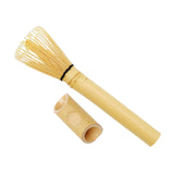 Maxbell Bamboo Matcha Whisk Practical Stirrer Household Japanese Style Matcha Chasen