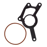 Maxbell Vacuum Pump Rebuild Seal Kit LA1231061 for Mercedes-benz E320 2007-2009