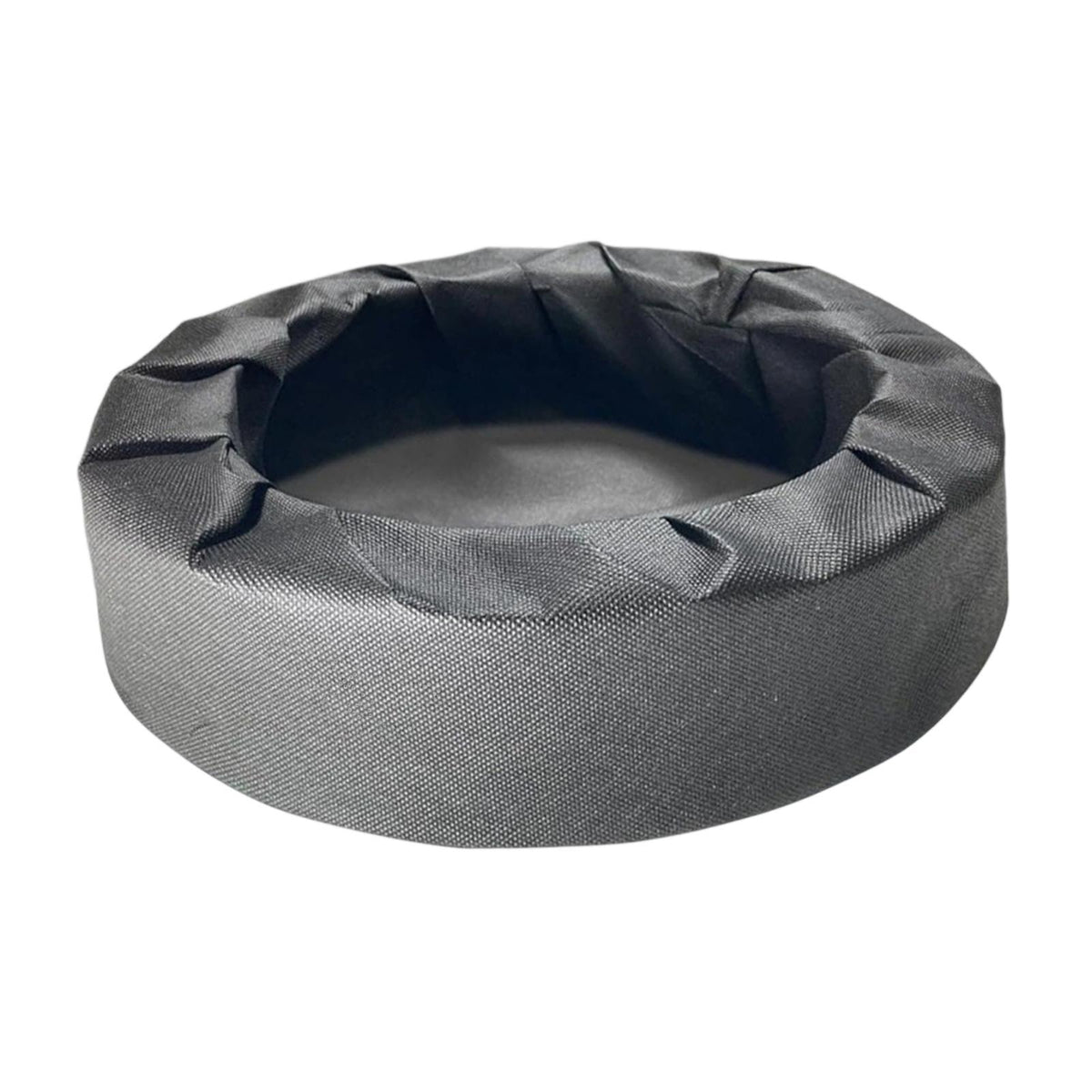 Maxbell Floating Pond Planter Versatile Stylish Garden Water Features and Decoration Inner Diameter 23cm