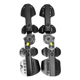 Maxbell Knee Brace Comfort Stability for Men and Women for Walking Outdoors Exercise