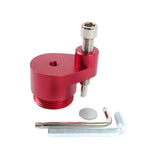 Maxbell Belt Removing Tool 708200686 for Can-am Maverick x3 Max Turbo R 2017-up Red