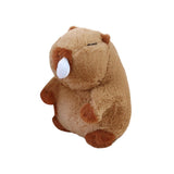 Maxbell Capybara Stuffed Animal Plush Decorative for Adults Boys Girls Children