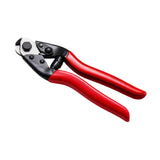 Maxbell Maxbell Bike Brake Cable Cutter Accessories Multipurpose Portable Strong Wire Cutter red