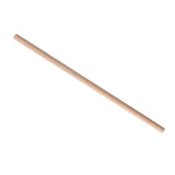 Maxbell Wooden Yoga Stick Open Shoulder Bar for Body Sculpting Pranayama Beautifying