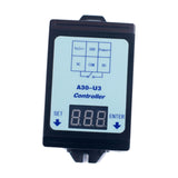 Voltage Detection Lightweight Accurate Charging Discharge Controller