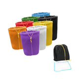 Maxbell 8x 5 Gallon Filter Bags Garden Filter Bags for Medicinal Residue Juice Fruit