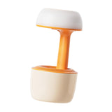 Maxbell Essential Oil Diffuser 800ml Kitchen Gift Anti Gravity Humidifier Water Drip Orange