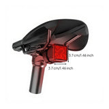 Bike, Smart Brake Sensing, Universal Serial Bus Rechargeable, Night Cycling Basic other