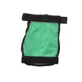 Maxbell Peritoneal Dialysis Belt Holder Protective Washable Protection Belt with Bag green