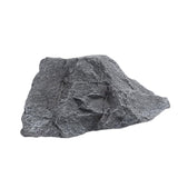 Maxbell Imitation Rock Foam Crafts Portable Natural Texture for Garden Balcony Porch