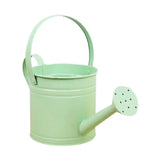 Maxbell Watering Can Gifts Comfortable Handle Long Spout for Home Garden House Plant Green