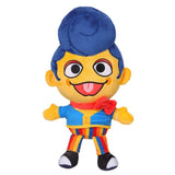 Maxbell Plush Toy Collectible Gifts Gaming Fans Unique Decorative Cute Stuffed Doll