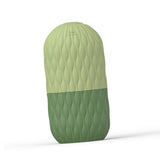 Maxbell Ice Roll for Face Massage Tool Easy to Use Facial Massage Roller for Girls green