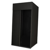 Maxbell Fitting Room Temporary Mobile for Tailoring Shops Boutiques Outdoor Activity