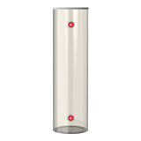 Maxbell Shuttlecocks Tube Practice Portable Badminton Ball Holder for Indoor Outdoor Mini