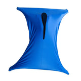 Maxbell Kids Dynamic Movement Sensory Sock Body Blanket for Party Festival Exercise S 102cmx69cm