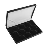 Maxbell Presentation Box Medal Storage Case for Family Relatives and Friends Collect M