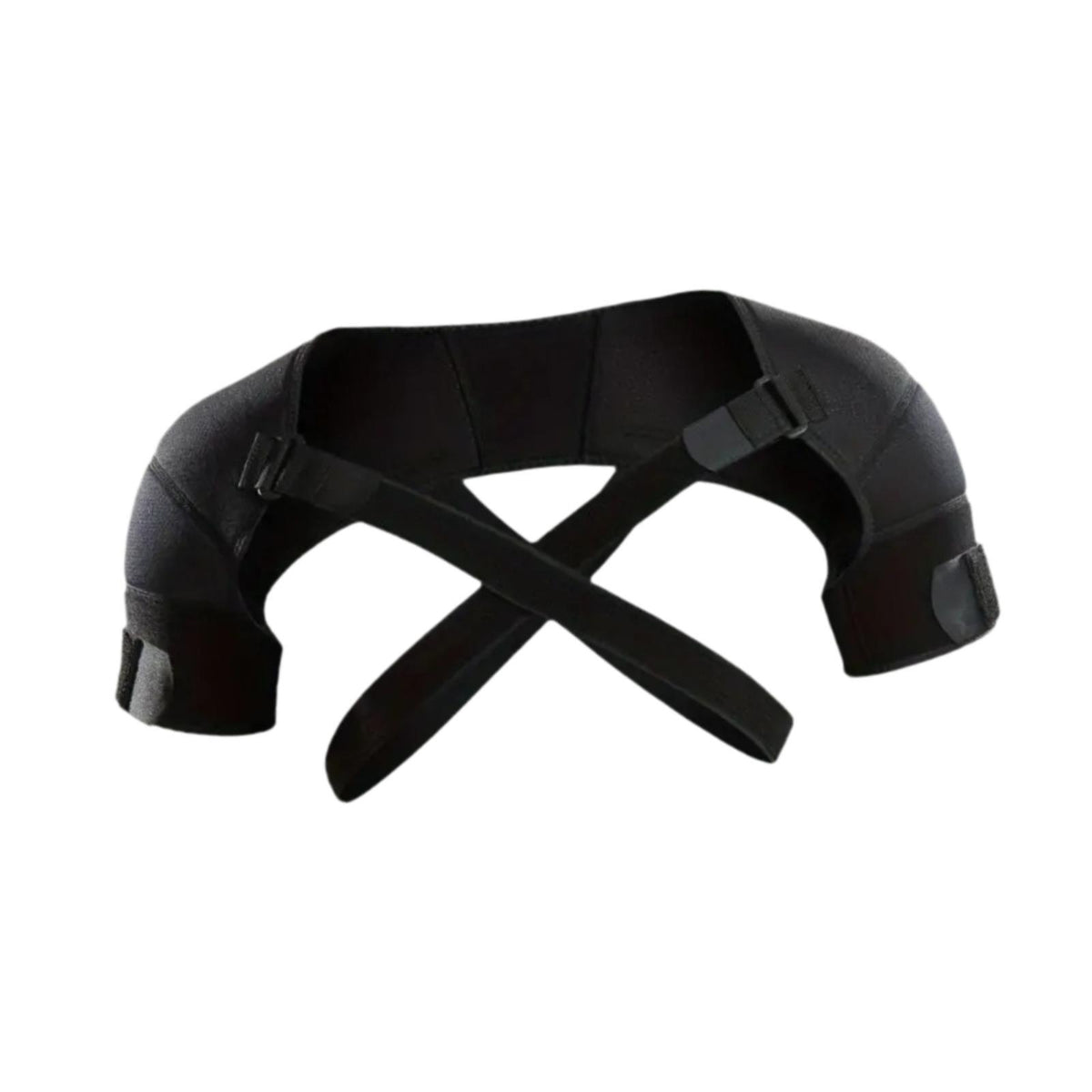Maxbell Shoulder Wrap Protector Adjustable for Men Women Breathable Shoulder Support