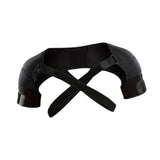 Maxbell Shoulder Wrap Protector Adjustable for Men Women Breathable Shoulder Support