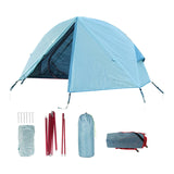 Maxbell Maxbell Instant Camping Tent One Person Waterproof for Traveling Single Person
