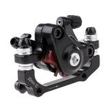 Maxbell 1 Pair Bicycle Front Rear Mechanical Disc Caliper Brake Bike Mountain Parts