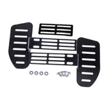 Maxbell Scooter Front Foot Pedals Set Accessory Professional Electric Bike Foot Rest