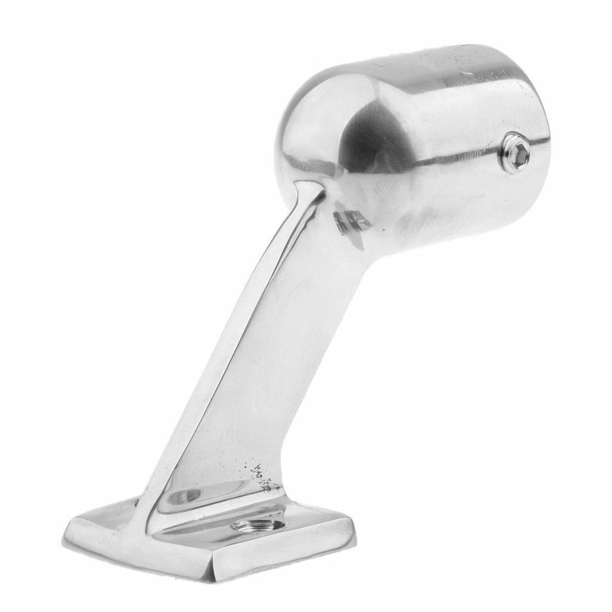 Maxbell Maxbell 60 Degree Boat Handrail Fitting Boat Accessory for Yachts Boat Assembly 22mm