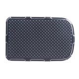 Black Motorcycle Brake Pedal Pad for Harley Motorbike CNC-machined Billet Aluminium Foot Pedal Pads Covers Anti-Slip - Aladdin Shoppers