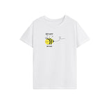 Maxbell Maxbell Women's T Shirt Summer Breathable Soft Crewneck Tee for Work Camping Holiday M