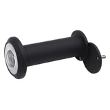 Maxbell Door Peephole Viewer Home Sturdy Hidden Door Glass Lens for Metal Doors