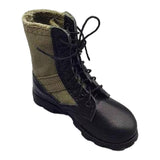 Maxbell 1/6 Scale Figure Shoes Trendy Sturdy Miniature for 12" Figures Body Dress up