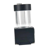 Maxbell Pump/reservoir Combo Leak Free Speed Control Pump for 3D Printer Accessories 125mm 65mm 12V
