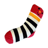 Maxbell Dog Puppy Plush Toy Birthday Gift Interactive Bite Lightweight Stuffed Socks Red