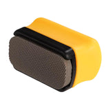 Maxbell Mini Denibbing File Small for Stains on Cars Repairing Paints Retention Yellow