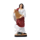 Maxbell Woman Figure Statue Ornament Religious Gift for Living Room Office Desk