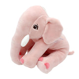 Maxbell Elephant Stuffed Animals 20cm for Valentine's Day Decoration Birthday Fans