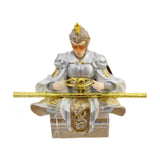 Maxbell Monkey Figurine Crafts Photo Props Car Statue for Office Living Room Husband