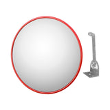 Maxbell Convex Mirror Indoor Shopping Center Security Area Corner Blind Area Parking 30 cm